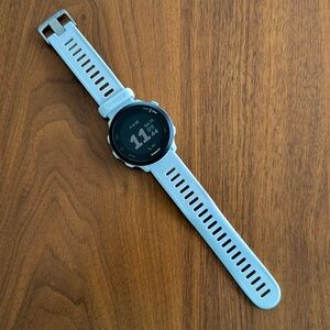 Garmin Forerunner 55
